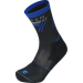 Skarpety LORPEN X3RMC / 5877 Antracite/blue