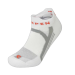 Skarpety LORPEN X3RPF  RUNNING PRECISION FIT MAN / A-5920 White