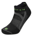 Skarpety LORPEN X3RPF  RUNNING PRECISION FIT MAN / 9937-B-Black