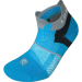 Skarpety LORPEN X3RPFWC RUNNING PRECISION FIT / 4153 Turquoise