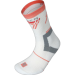 Skarpety LORPEN X3RWC  RUNNING PADDED / 5811 White