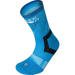 Skarpety LORPEN X3RWC  RUNNING PADDED / 4153 Turquoise