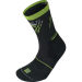 Skarpety LORPEN X3RWC RUNNING PADDED / 2431Anthracite/Green