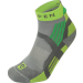 Skarpety LORPEN X3TP / C-2748 Grey/Green