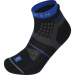 Skarpety LORPEN X3TPC TRAIL RUNNING PADDED MAN ECO / 5848 Black/Blue