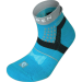 Skarpety LORPEN X3TPWC TRAIL RUNNING PADDED WOMAN ECO / 4153 Turquoise
