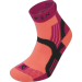 Skarpety LORPEN X3TW  TRAIL RUNNING WOMAN / C-9028-Coral