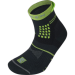 Skarpety LORPEN X3TWC TRAIL RUNNING WOMAN ECO  / 2431Anthracite/Green