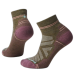 Skarpety Smartwool 1571 Hike Light / D11 Military Olive