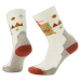 Skarpety SMARTWOOL 1854 Hike Alpine P / 100 Natural