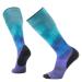 Skarpety Smartwool 2483 Ski Compression / 001 Multicolor