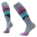 Skarpety SW 1863 Ski OTC Pattern / L88 Pewter Blue