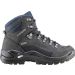 Buty LOWA Renegade GTX mid S zwężone / dunkelgrau/navy