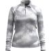 Koszulka SW 2829 Classic Thermal / M74 Light Gray Foggy