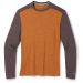 Koszulka SW 16350 Classic Thermal Merino / G37 Acorn Heather