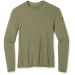 Koszulka SW 16350 Classic Thermal Merino / K66 Winter Moss Heat