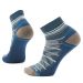 Skarpety SW 01612 Hike Light / G74 Twilight Blue