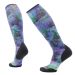 Skarpety SW 2512 Ski Targeted / 001 Black