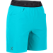 Spodenki MONTURA W Rise / 730890 turquoise/blu