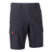 Spodenki TERNUA M Newland / 5775 Whales Grey