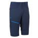 Spodenki TERNUA M Stur Capri / 2457 Dark Lagoon