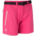 Spodenki TERNUA W Friza / 1292 Deep Pink