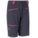 Spodenki TERNUA W Rotar BMD / 1297 Wg.Gray/D. Pink