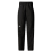 Spodnie damskie THE NORTH FACE Antora Rain / JK3 tnf black