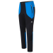 Spodnie MONTURA Outline / 9026 black/s.blue