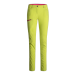 Spodnie MONTURA W Safari / 4704 verde lime/rosa