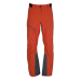 Spodnie TERNUA M Kazbek / 0123 A-Orange Red