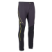 Spodnie TERNUA M Stowe / 8975-Black/Acid Citr