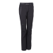 Spodnie TERNUA W Friza / 9937 Black