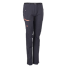 Spodnie TERNUA W Hopeall / 8603-W.Grey/L.Coral