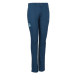 Spodnie TERNUA W Kaell / 5938A-Blue Wing Teal