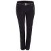 Spodnie TERNUA W Magari / 9937-C-Black