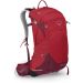Plecak OSPREY Stratos 24 / Poinsettia Red