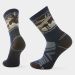Skarpety SW 2686 Hike Light Cushion / 092 Deep Navy