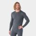Koszulka SW 16953 Merino All Season / D36 iron heather