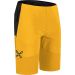 Spodenki MONTURA M Synth Bermuda / 348 mustard