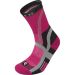 Skarpety LORPEN T3LWE Light Hiker Eco / 2336 - Berry