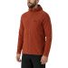 Kurtka TERNUA M Reidville / 1424 Barm Red