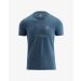 Koszula TERNUA M Framik Tee / 1271 Deep Arctic Blu