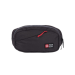 Torebka pas.TERNUA Red Bay / 9937 Black