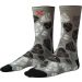 Skarpety MONTURA Limestone / 94 medium grey