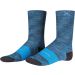 Skarpety MONTURA Merino Wool Light Mid / 750 dresden blue