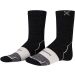 Skarpety MONTURA Merino Wool Light Mid / 92 charcoal grey