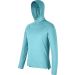 Bluza MONTURA M Versante Hooded / 780 crystal blue