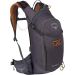 Plecak OSPREY Salida 12 z bukłakiem Hydraulics LT 2.5 / Space Travel Grey