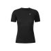 Koszulka MONTURA W Logo Merino / 90 black